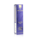 Estee Lauder Pure Color Envy Paint On Liquid LipColor - # 410 Wine Shot (Metallic) 