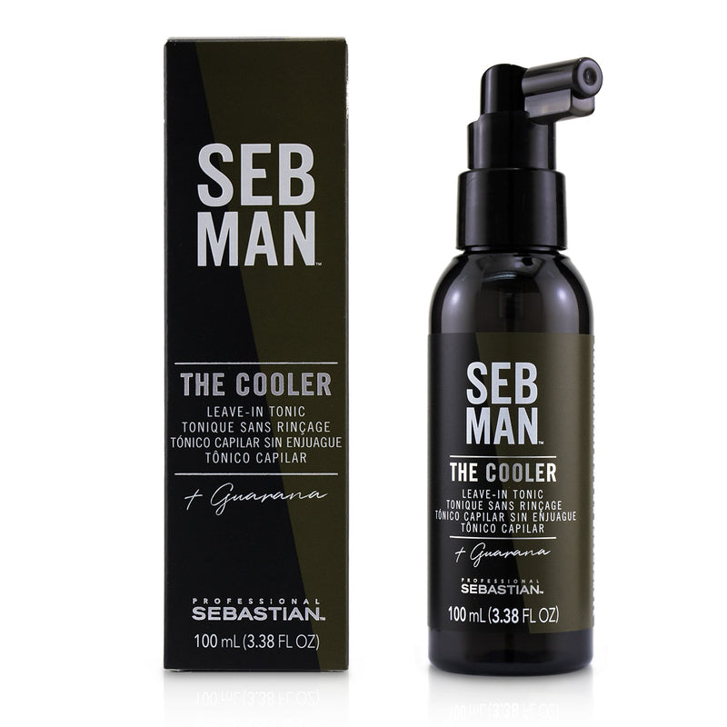 Sebastian Seb Man The Cooler (Leave-In Tonic) 