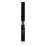 Elizabeth Arden Beautiful Color Liquid Lip Lacquer - # 28L Coral Infusion  2.4ml/0.08oz