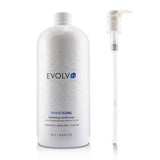 EVOLVh SmartCurl Hydrating Conditioner 