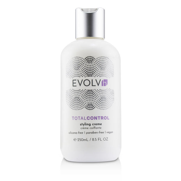 EVOLVh Total Control Styling Creme 