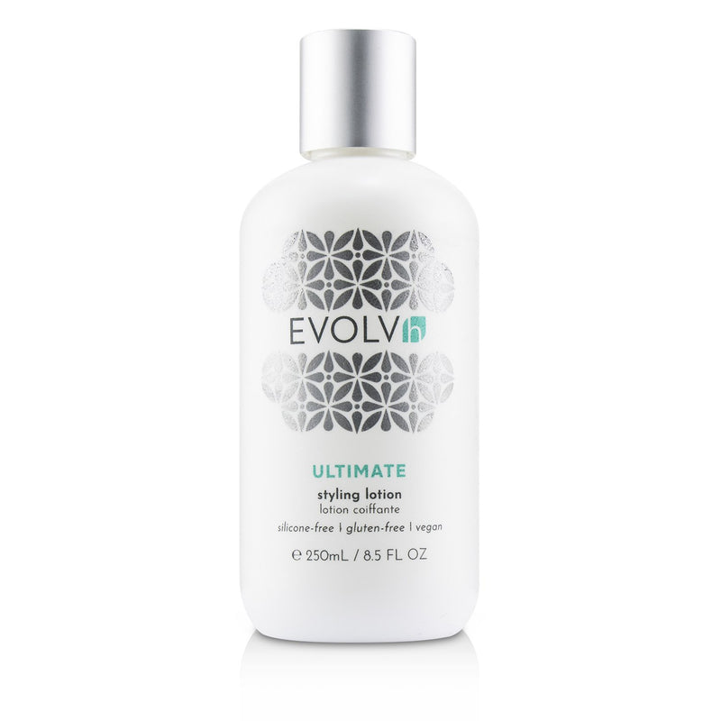 EVOLVh Ultimate Styling Lotion 