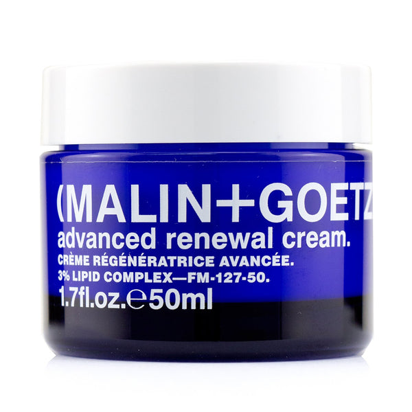 MALIN+GOETZ Advanced Renewal Cream  50ml/1.7oz