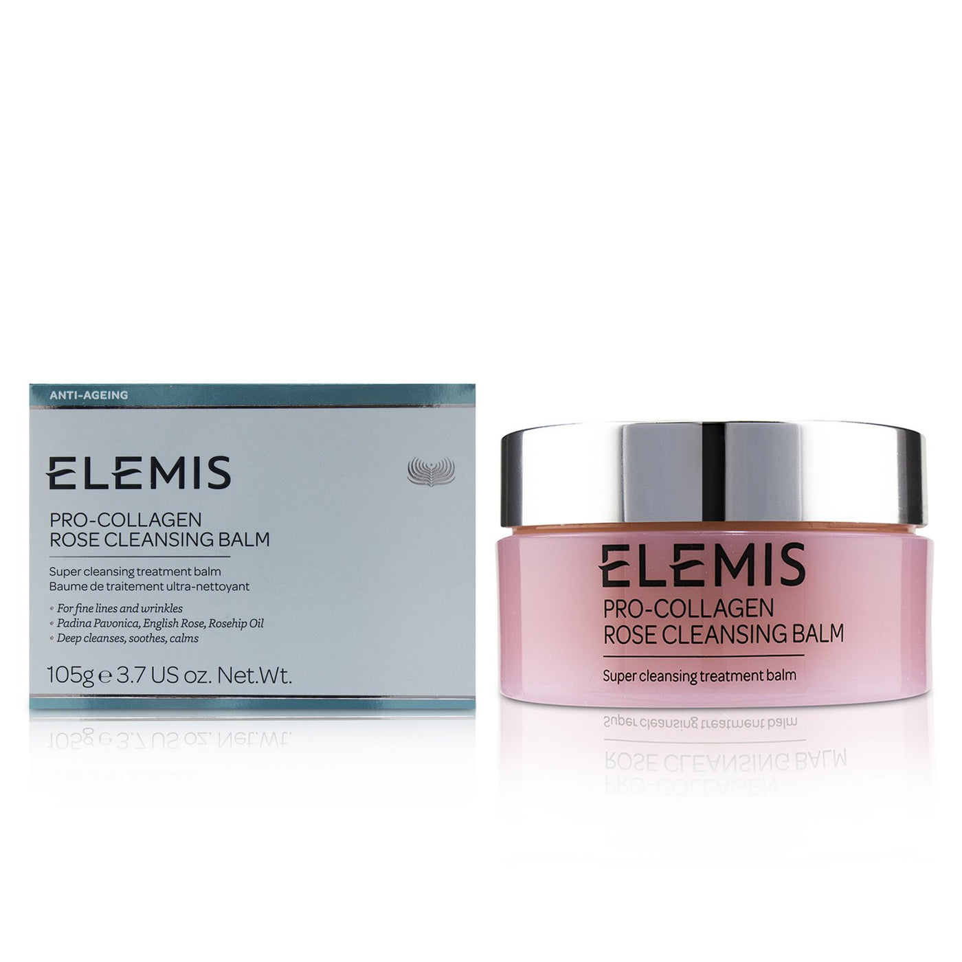 ELEMIS orders Pro-Collagen Cleansing Balm (100g / 3.5oz)