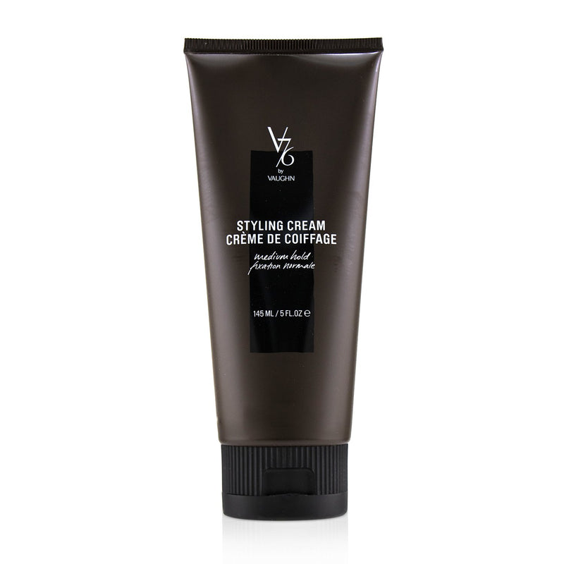 V76 by Vaughn Styling Cream (Medium Hold) 