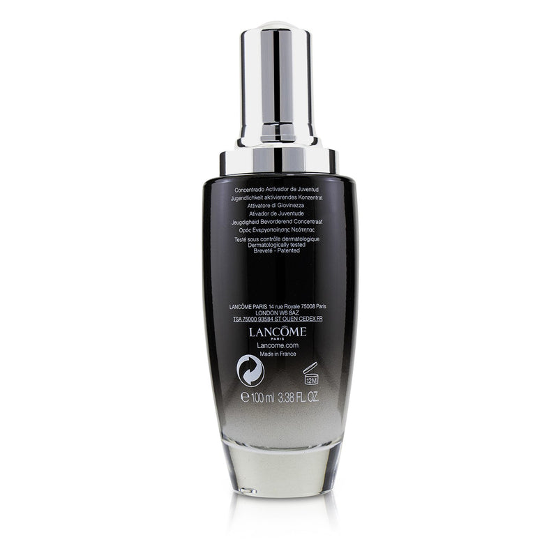 Lancome Genifique Advanced Youth Activating Concentrate (New Version)  100ml/3.38oz
