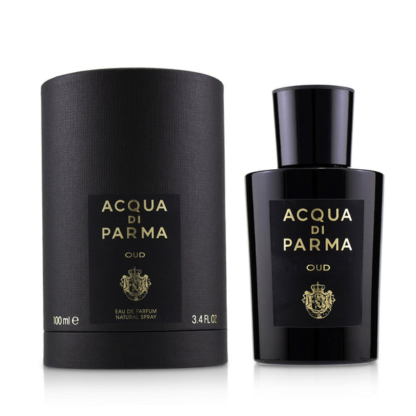 Acqua Di Parma Signatures Of The Sun Oud Eau De Parfum Spray  100ml/3.4oz