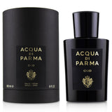 Acqua Di Parma Signatures Of The Sun Oud Eau De Parfum Spray  180ml/6oz