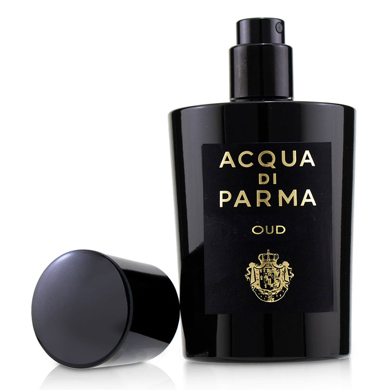 Acqua Di Parma Signatures Of The Sun Oud Eau De Parfum Spray 