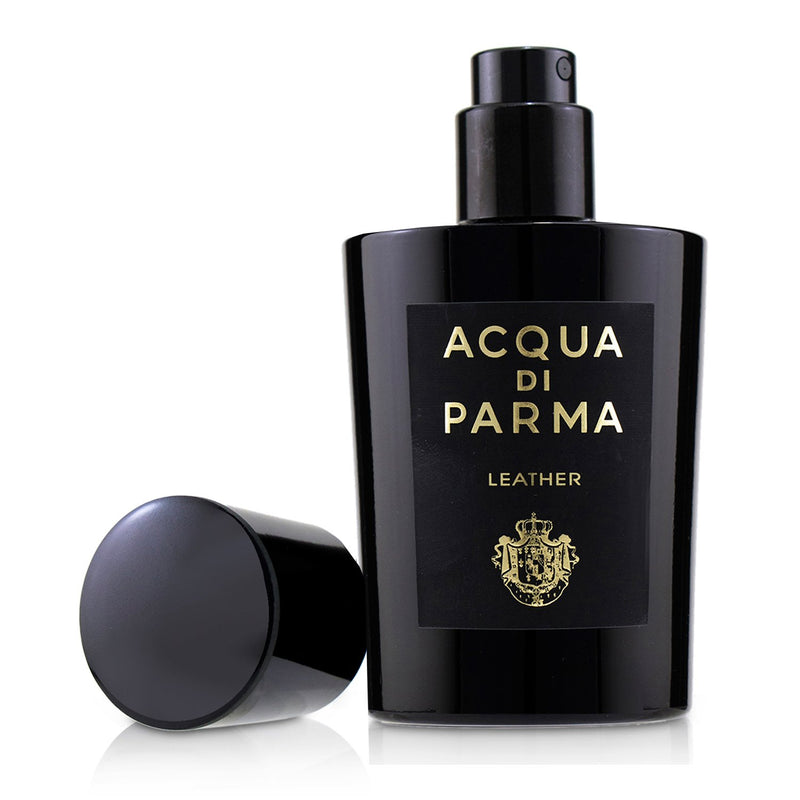 Acqua Di Parma Signatures Of The Sun Leather Eau De Parfum Spray 