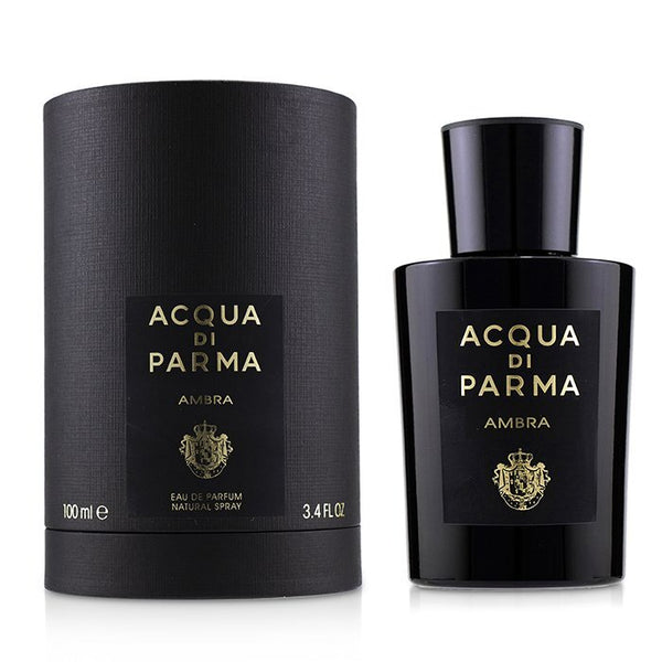 Acqua Di Parma Signatures Of The Sun Ambra Eau De Parfum Spray 100ml/3.4oz