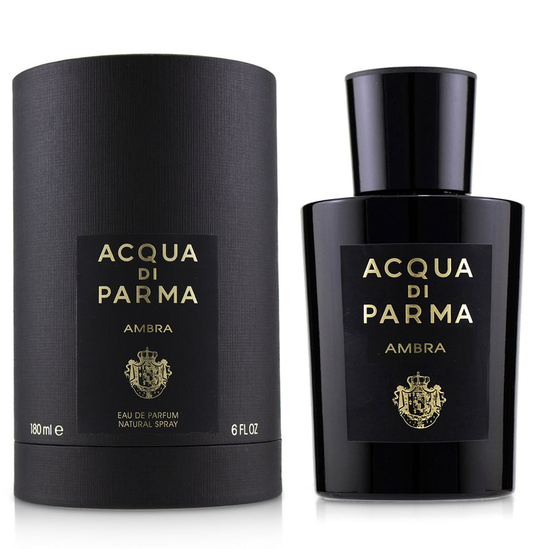 Acqua Di Parma Signatures Of The Sun Ambra Eau De Parfum Spray 