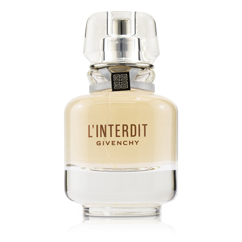 Givenchy L'Interdit Eau De Toilette Spray 