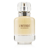 Givenchy L'Interdit Eau De Toilette Spray 