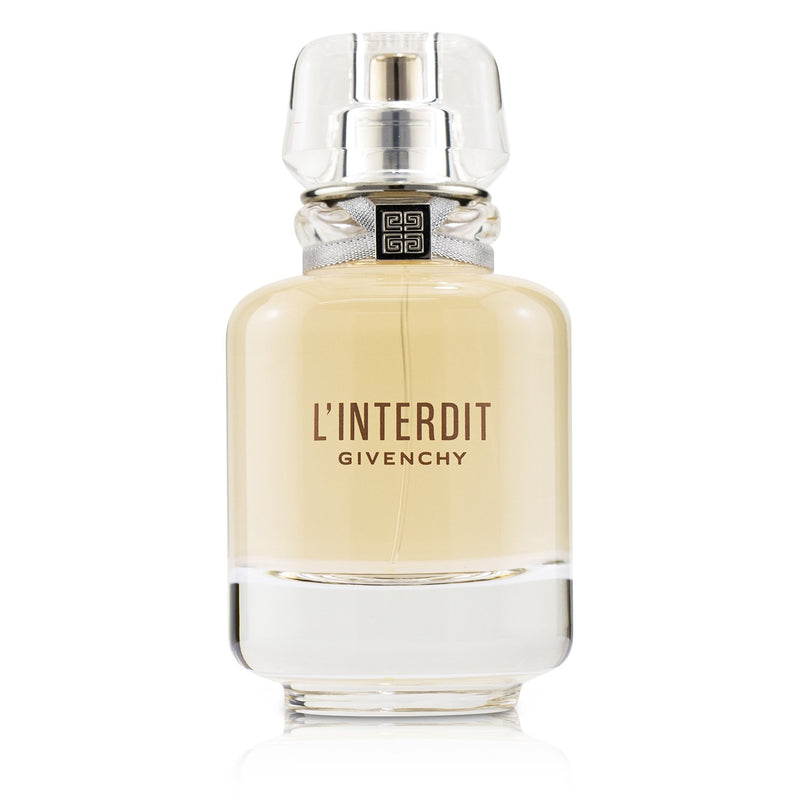 Givenchy L'Interdit Eau De Toilette Spray 