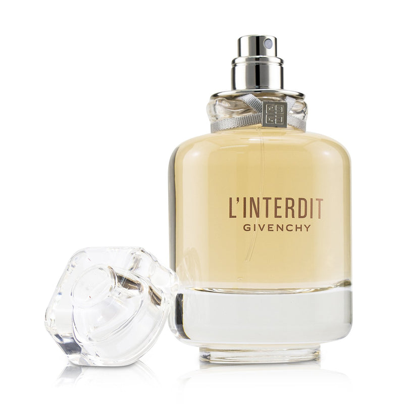 Givenchy L'Interdit Eau De Toilette Spray 