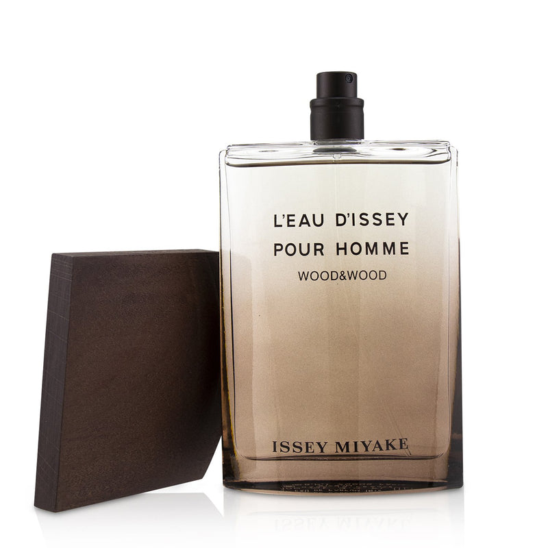 Issey Miyake L'Eau D'Issey Pour Homme Wood & Wood Eau De Parfum Intense Spray 