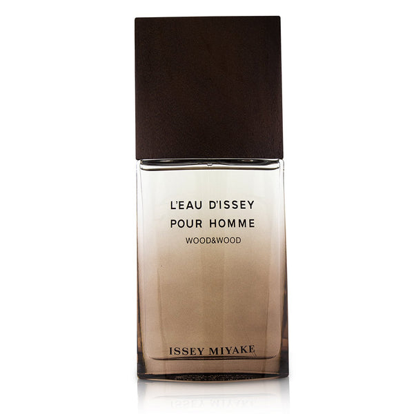 Issey Miyake L'Eau D'Issey Pour Homme Wood & Wood Eau De Parfum Intense Spray 