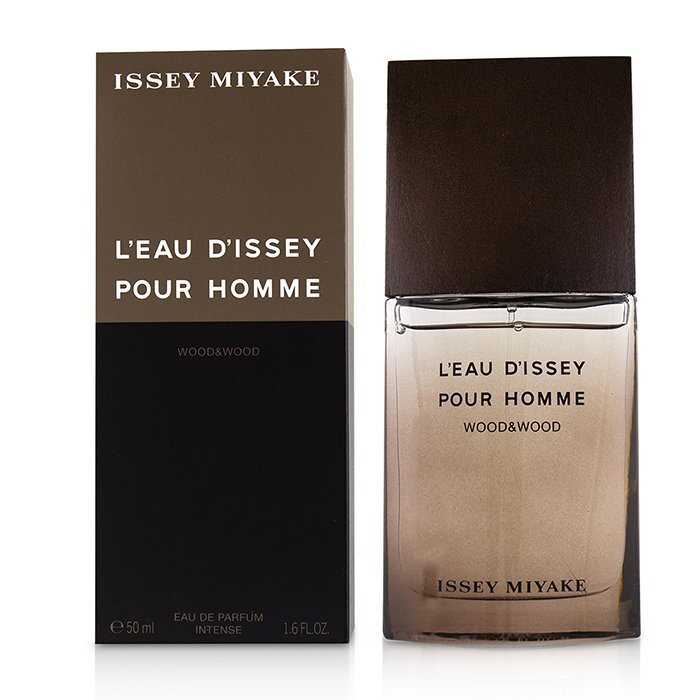 Issey Miyake L'Eau D'Issey Pour Homme Wood & Wood Eau De Parfum Intense Spray 50ml/1.6oz