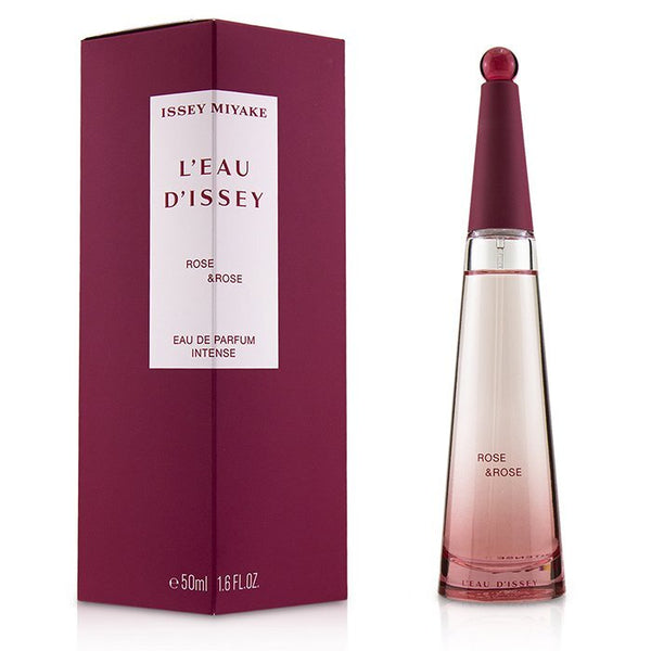 Issey Miyake L'Eau D'Issey Rose & Rose Eau De Parfum Intense Spray 50ml/1.6oz