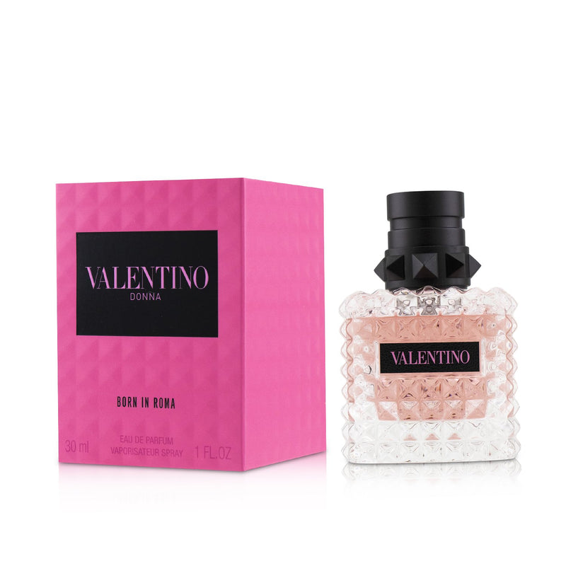 Valentino Valentino Donna Born In Roma Eau De Parfum Spray 
