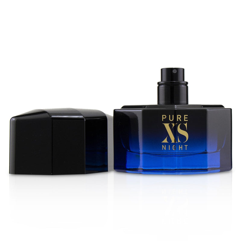 Paco Rabanne Pure XS Night Eau De Parfum Spray  50ml/1.7oz