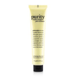 Philosophy Purity Made Simple Pore Extractor Exfoliating Clay Mask 