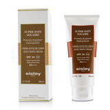 Sisley Super Soin Solaire Silky Body Cream SPF 30 UVA High Protection 168105 