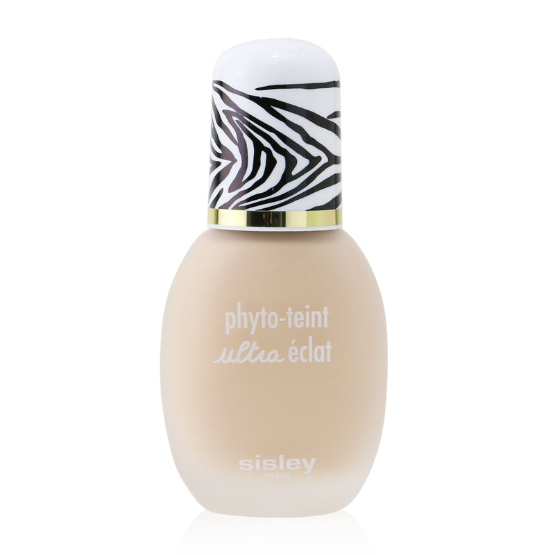 Sisley Phyto Teint Ultra Eclat # 00 Swan 