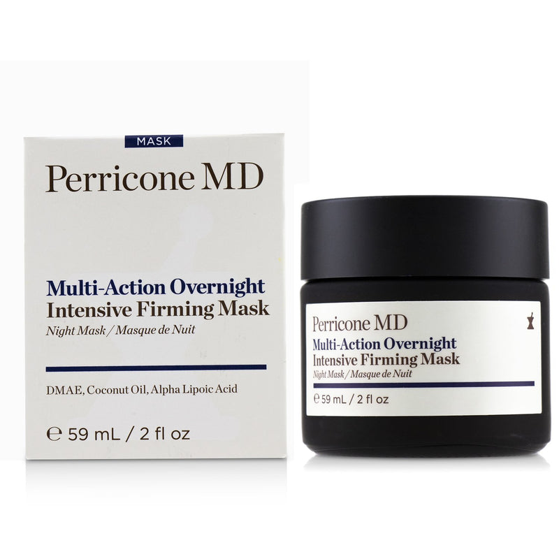 Perricone MD Multi-Action Overnight Intensive Firming Mask 