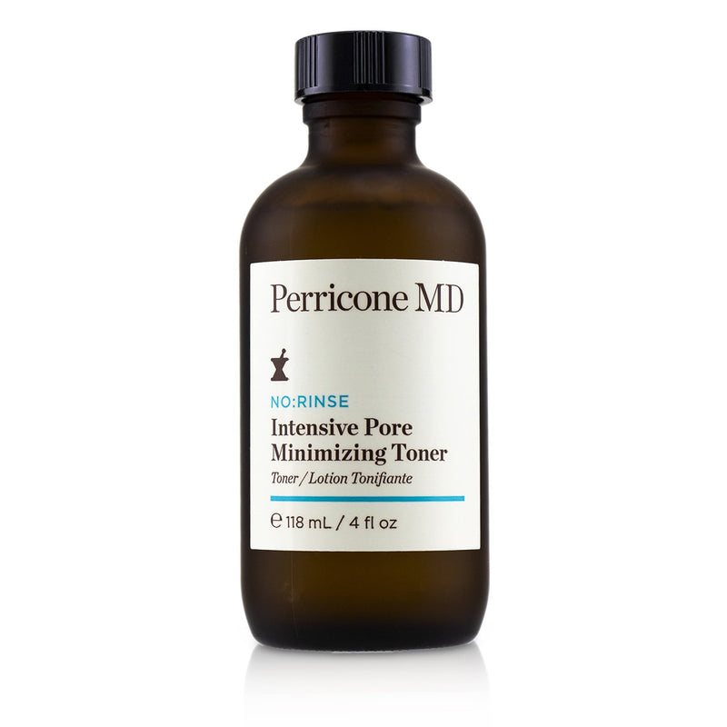 Perricone MD No: Rinse Intensive Pore Minimizing Toner 