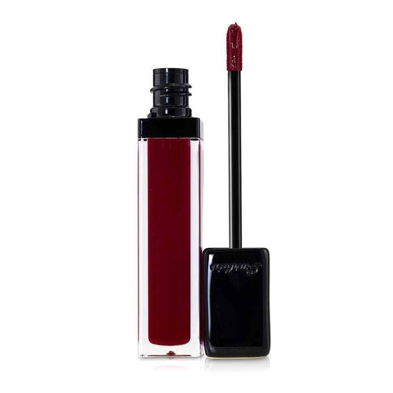 Guerlain KissKiss Liquid Lipstick - # L321 Madame Matte  5.8ml/0.19oz