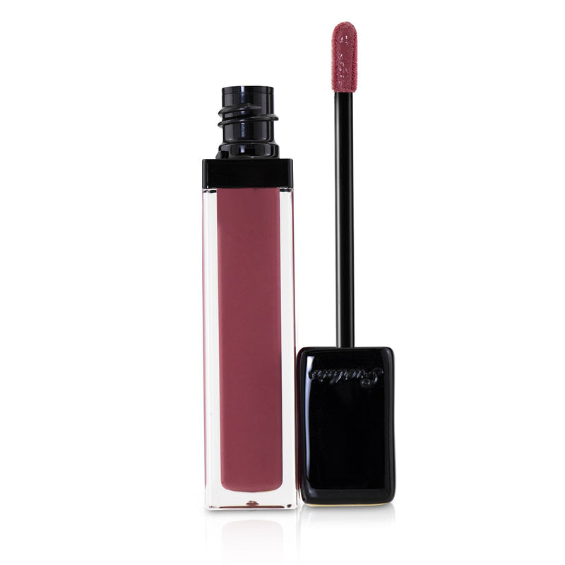 Guerlain KissKiss Liquid Lipstick - # L366 Lovely Matte  5.8ml/0.19oz