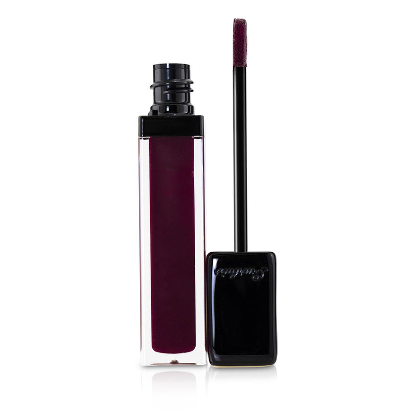 Guerlain KissKiss Liquid Lipstick - # L369 Tempting Matte  5.8ml/0.19oz