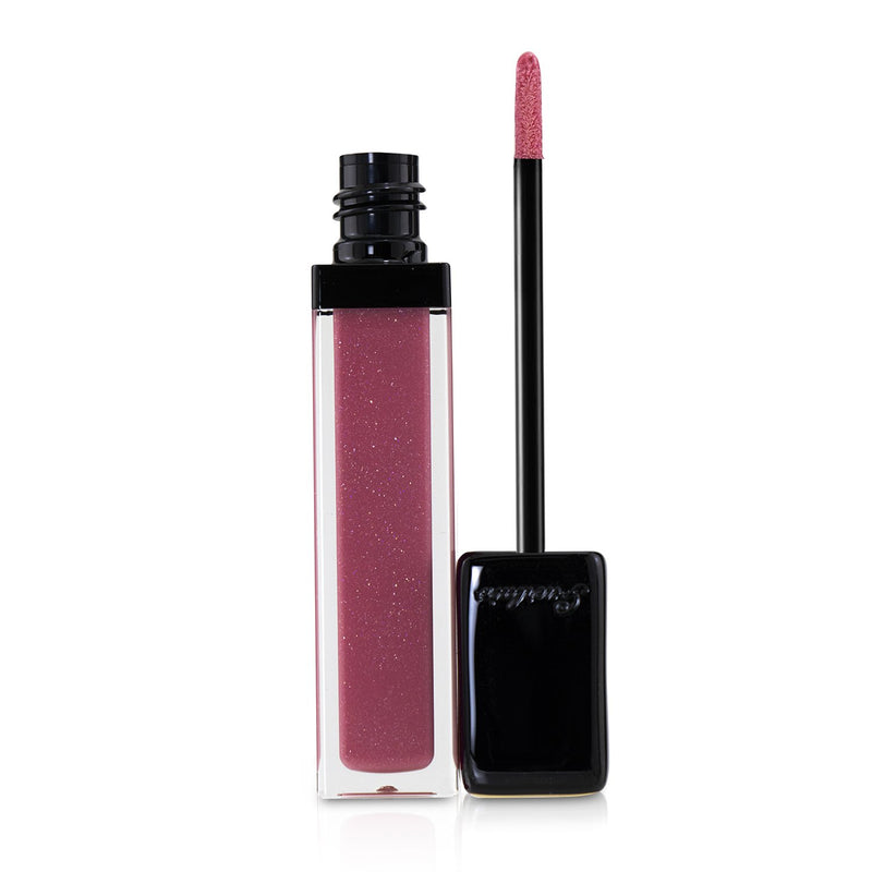 Guerlain KissKiss Liquid Lipstick - # L362 Glam Shine 
