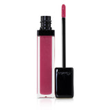 Guerlain KissKiss Liquid Lipstick - # L363 Lady Shine 