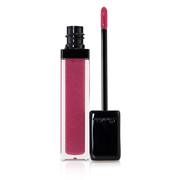 Guerlain KissKiss Liquid Lipstick - # L363 Lady Shine 