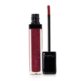 Guerlain KissKiss Liquid Lipstick - # L323 Wow Glitter  5.8ml/0.19oz