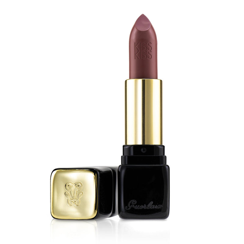 Guerlain KissKiss Shaping Cream Lip Colour - # 308 Nude Lover 