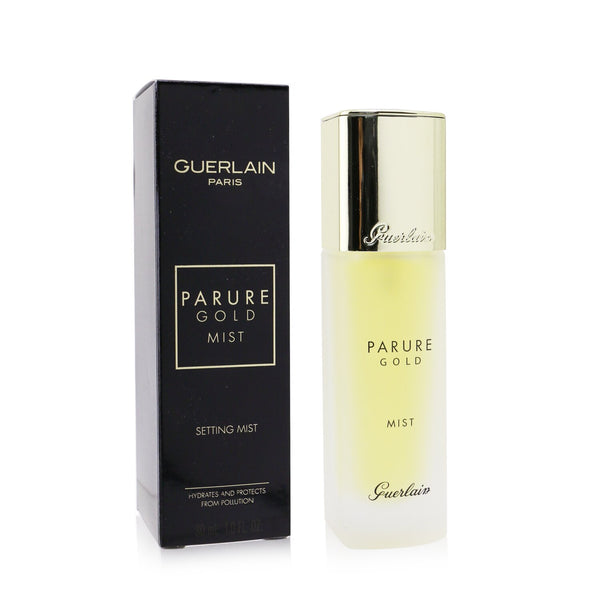 Guerlain Parure Gold Setting Mist 