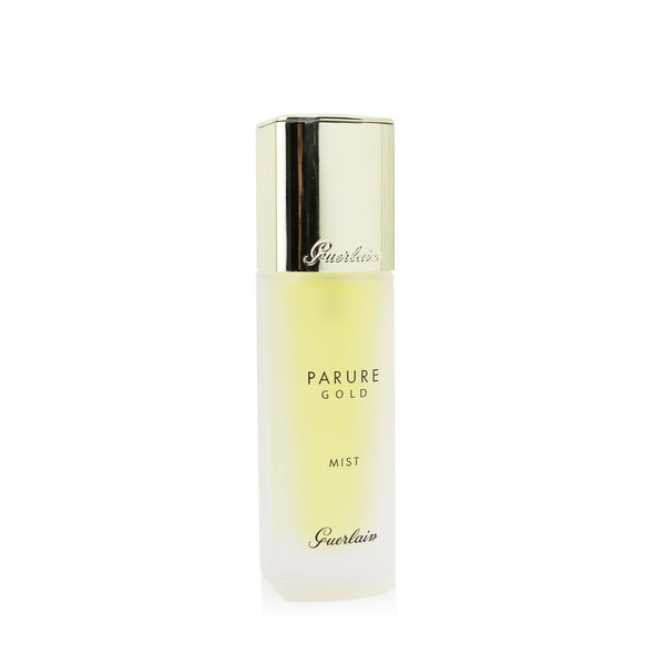 Guerlain Parure Gold Setting Mist 