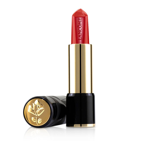 Lancome L'Absolu Rouge Ruby Cream Lipstick - # 131 Crimson Flame Ruby 