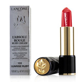 Lancome L'Absolu Rouge Ruby Cream Lipstick - # 133 Sunrise Ruby  3g/0.1oz