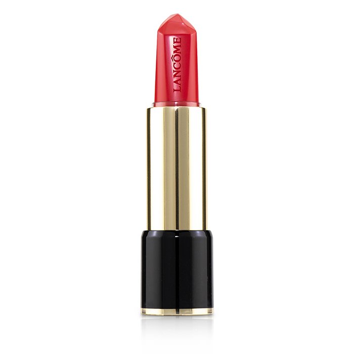 Lancome L'Absolu Rouge Ruby Cream Lipstick - # 138 Raging Red Ruby 