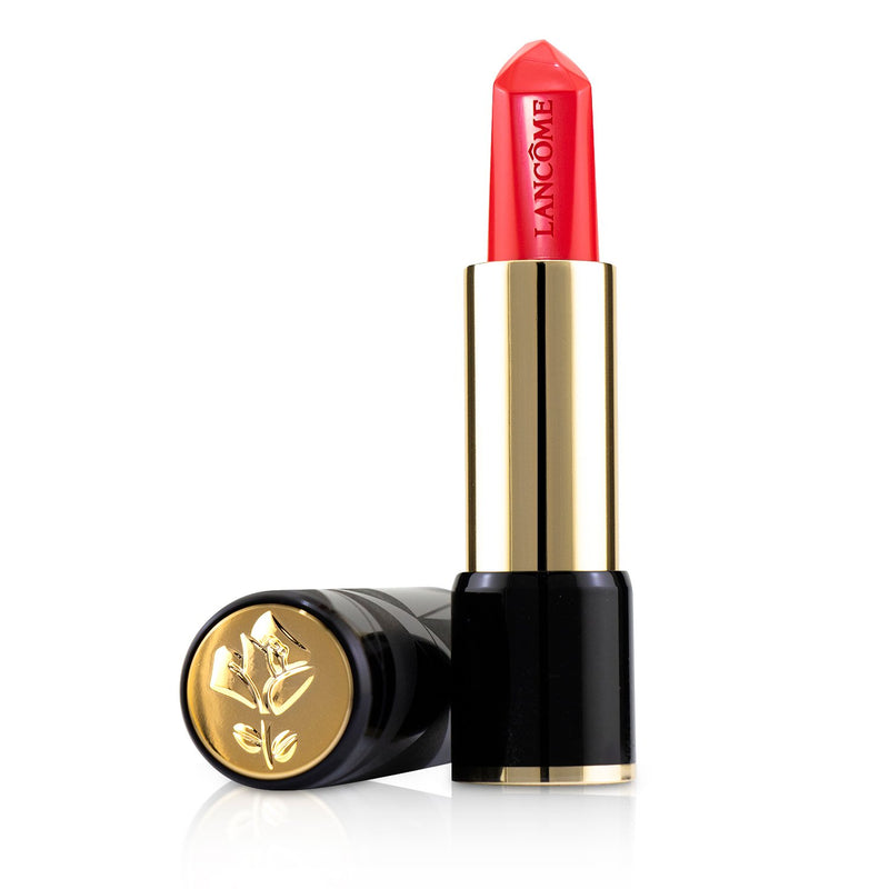 Lancome L'Absolu Rouge Ruby Cream Lipstick - # 138 Raging Red Ruby 