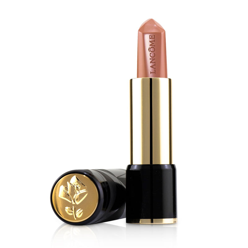 Lancome L'Absolu Rouge Ruby Cream Lipstick - # 204 Ruby Passion 