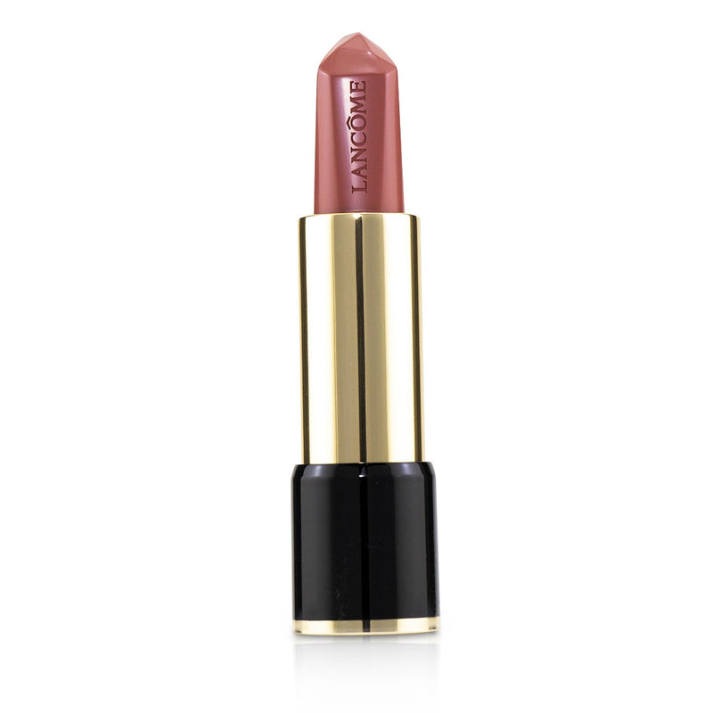 Lancome L'Absolu Rouge Ruby Cream Lipstick - # 306 Vintage Ruby  3g/0.1oz