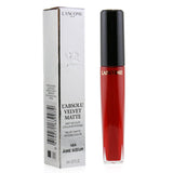 Lancome L'Absolu Velvet Matte - # 184 Ame Soeur 