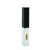 Yves Saint Laurent Rouge Pur Couture The Slim Sheer Matte Lipstick - # 104 Fuchsia Intime  2g/0.07oz