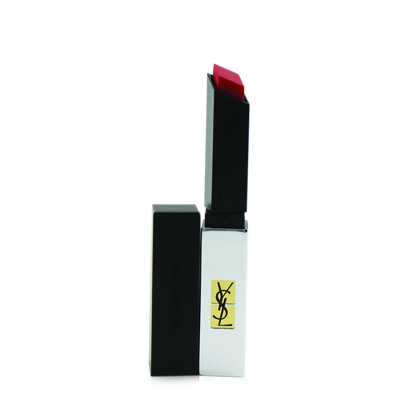 Yves Saint Laurent Rouge Pur Couture The Slim Sheer Matte Lipstick - # 105 Red Uncovered  2g/0.07oz